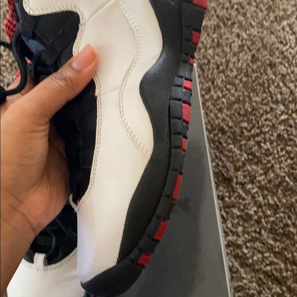 Jordan 10’s - Picture 3 of 4